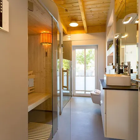 Apartament Domizil Duene 8 App 8 *