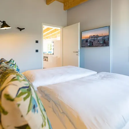 Domizil Duene 8 App 8 * Heringsdorf