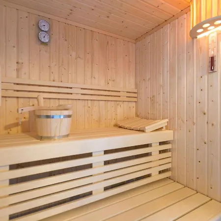 Domizil Duene 8 App 8 Apartament *