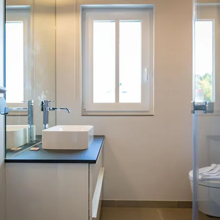 Domizil Duene 8 App 8 Heringsdorf