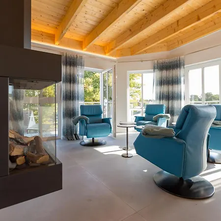 Domizil Duene 8 App 8 * Heringsdorf