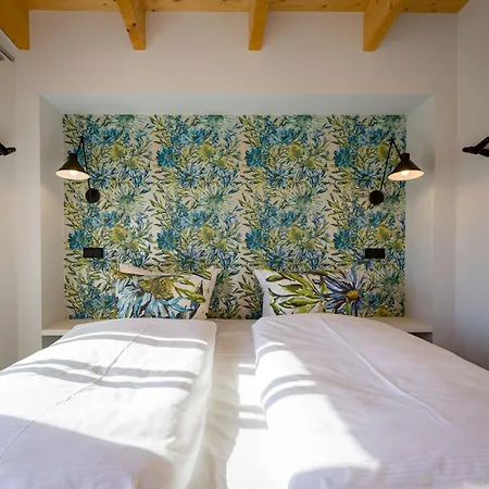 アパート Domizil Duene 8 App 8 ゼーバート・ヘリングスドルフ