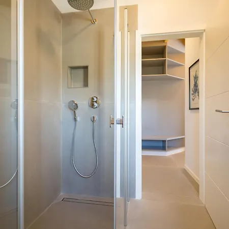 Domizil Duene 8 App 8 Apartament