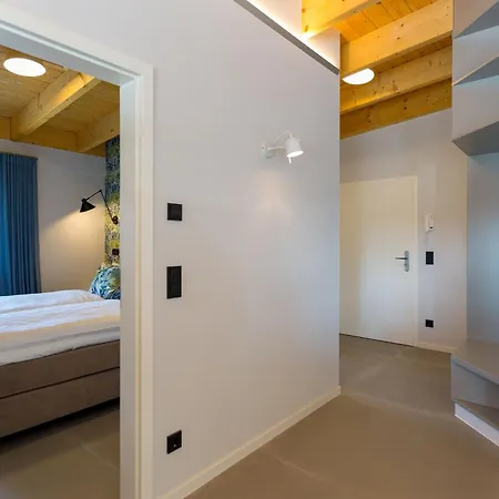 Domizil Duene 8 App 8 Apartament *