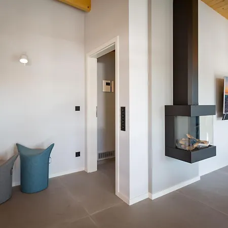 Domizil Duene 8 App 8 Apartament *