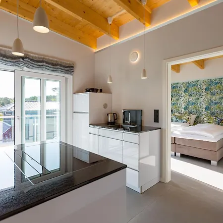 Apartament Domizil Duene 8 App 8 *