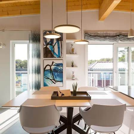 Domizil Duene 8 App 8 アパート ゼーバート・ヘリングスドルフ