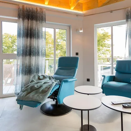 Apartament Domizil Duene 8 App 8