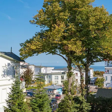 アパート Domizil Duene 8 App 8 *