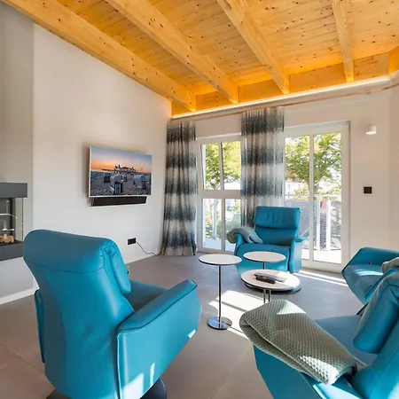 Domizil Duene 8 App 8 *