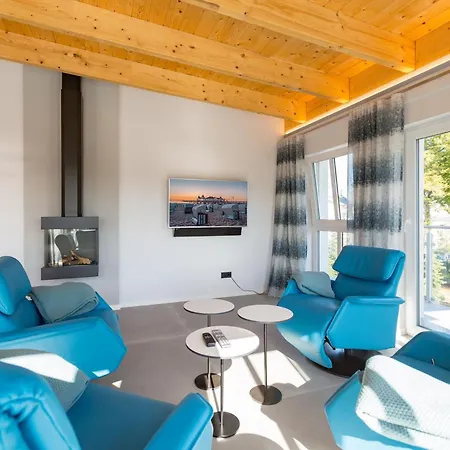 Domizil Duene 8 App 8 Heringsdorf