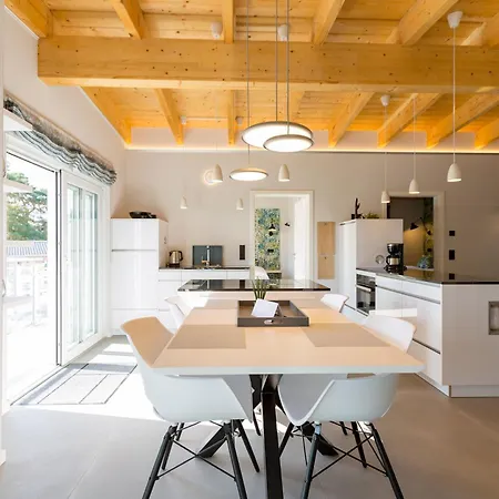 Domizil Duene 8 App 8 Apartament Heringsdorf