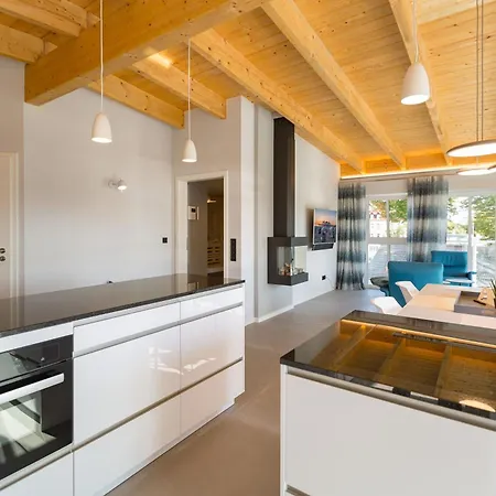 Apartament Domizil Duene 8 App 8 *