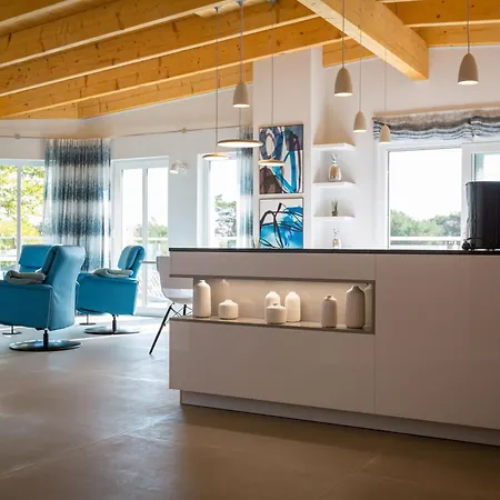 Domizil Duene 8 App 8