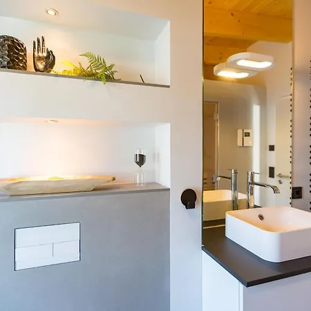Domizil Duene 8 App 8 Apartment