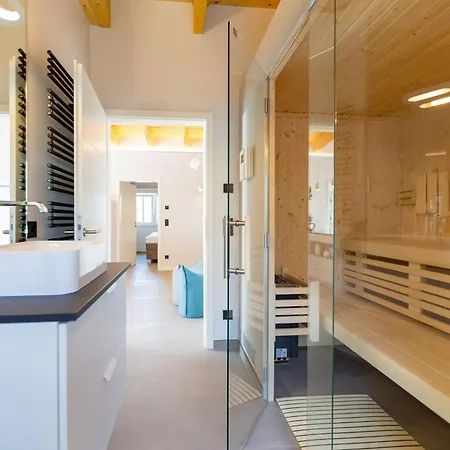 Apartment Domizil Duene 8 App 8