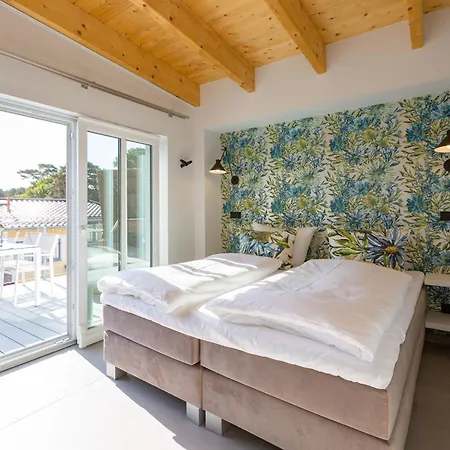 Domizil Duene 8 App 8 * Heringsdorf (Usedom)