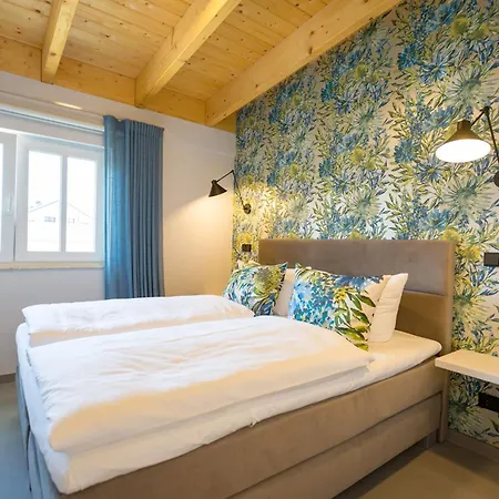 Apartment Domizil Duene 8 App 8 Heringsdorf (Usedom)