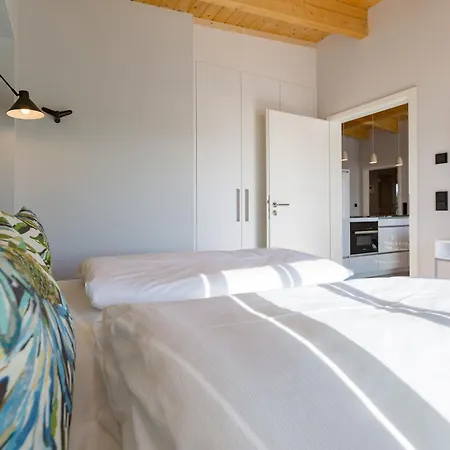 Apartamento Domizil Duene 8 App 8 Heringsdorf (Usedom)