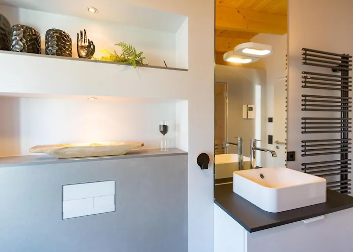 Appartement Domizil Duene 8 App 8 *