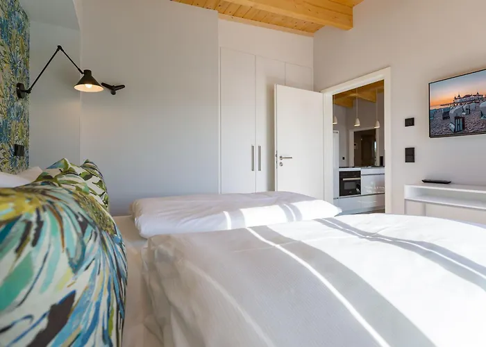 Domizil Duene 8 App 8