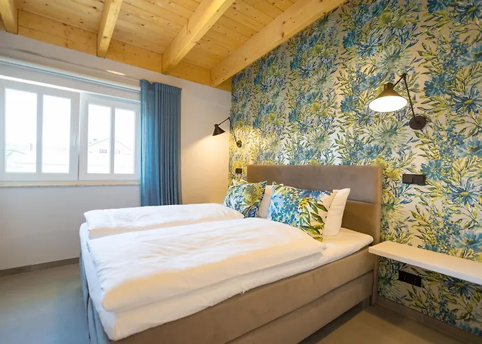 Appartement Domizil Duene 8 App 8