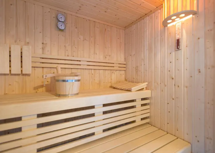 Domizil Duene 8 App 8 Appartement *