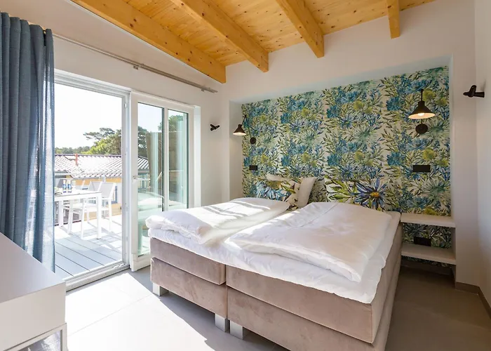 Appartement Domizil Duene 8 App 8 *