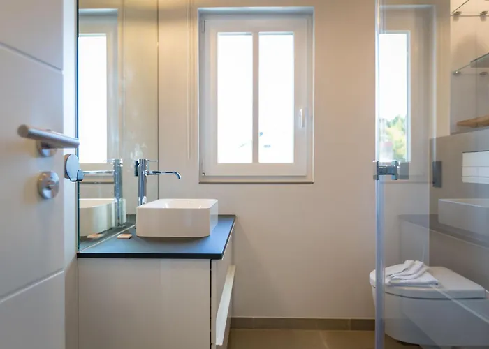 Domizil Duene 8 App 8 Heringsdorf (Usedom)