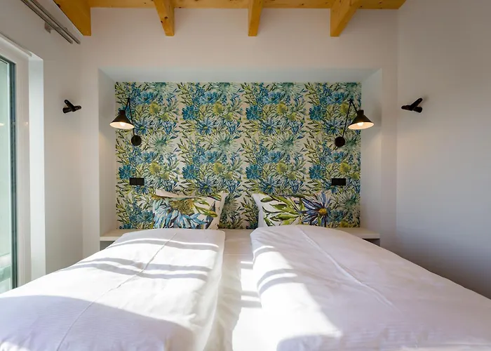 Appartement Domizil Duene 8 App 8 Heringsdorf (Usedom)