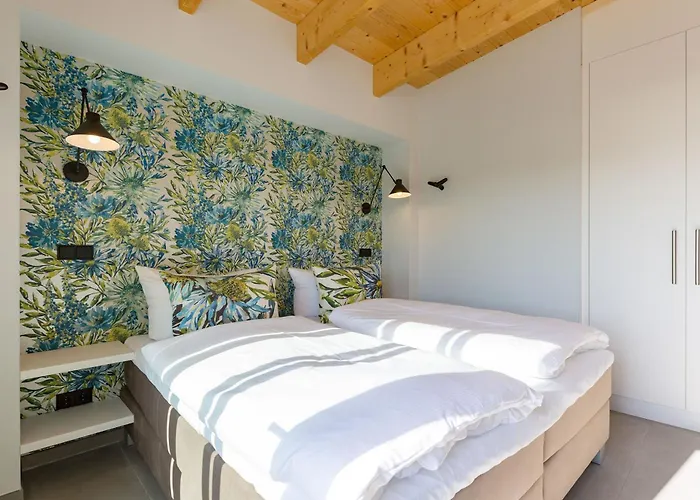 Domizil Duene 8 App 8 *