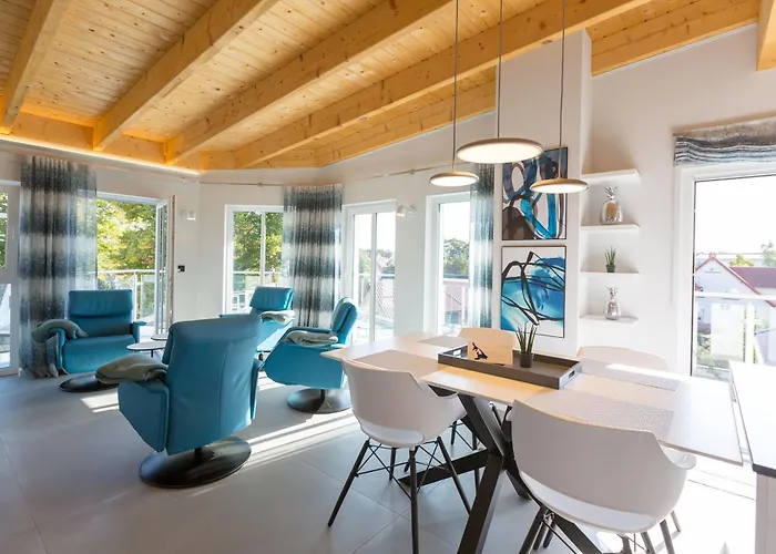 Domizil Duene 8 App 8 Heringsdorf (Usedom)