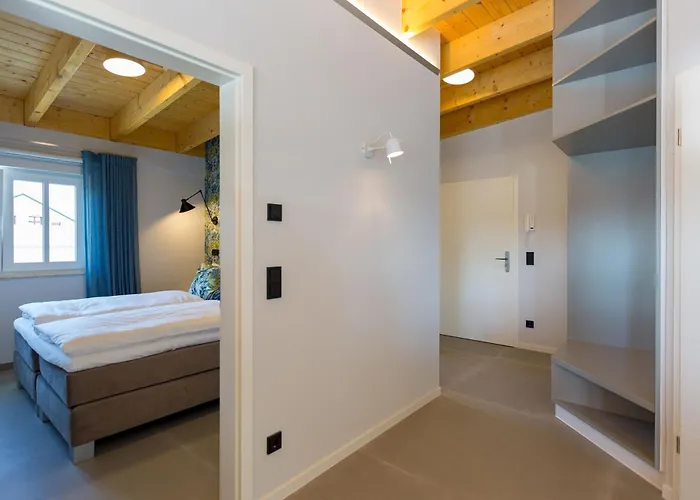 Domizil Duene 8 App 8 Appartement *