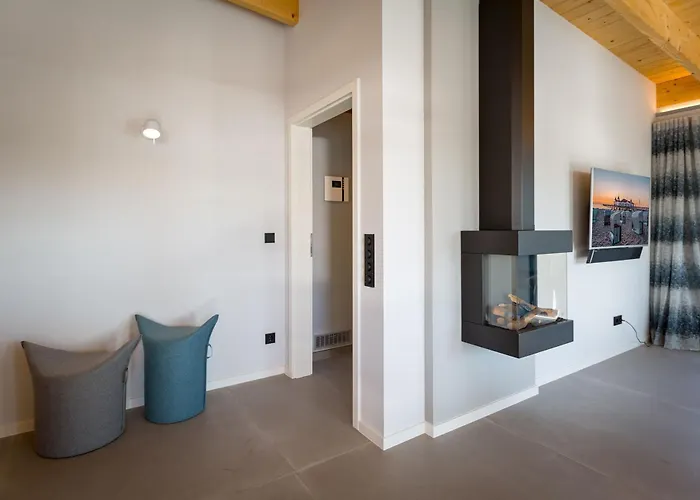 Domizil Duene 8 App 8 Appartement *