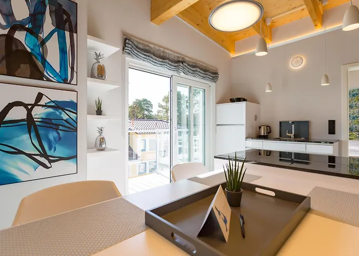 Domizil Duene 8 App 8 Appartement