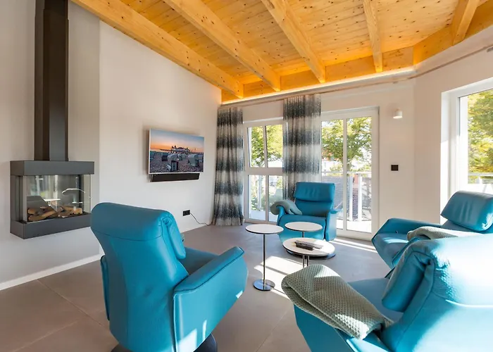 Domizil Duene 8 App 8 *