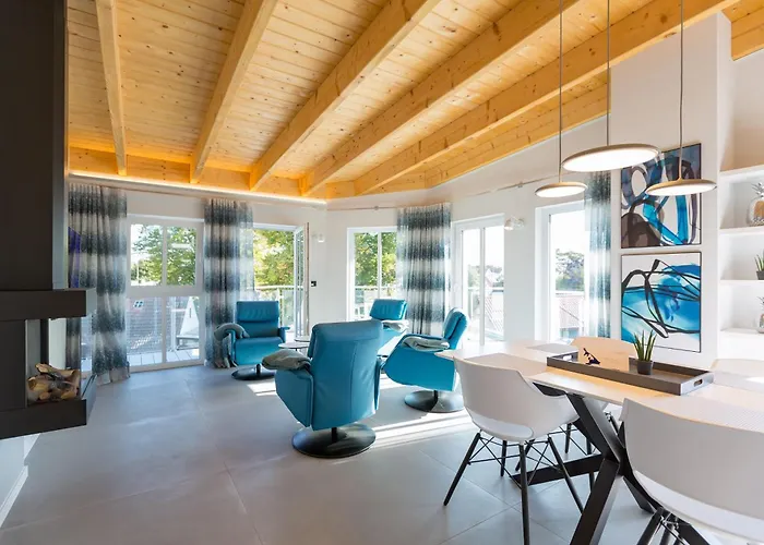 Domizil Duene 8 App 8 Heringsdorf (Usedom)