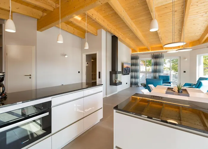 Appartement Domizil Duene 8 App 8 *