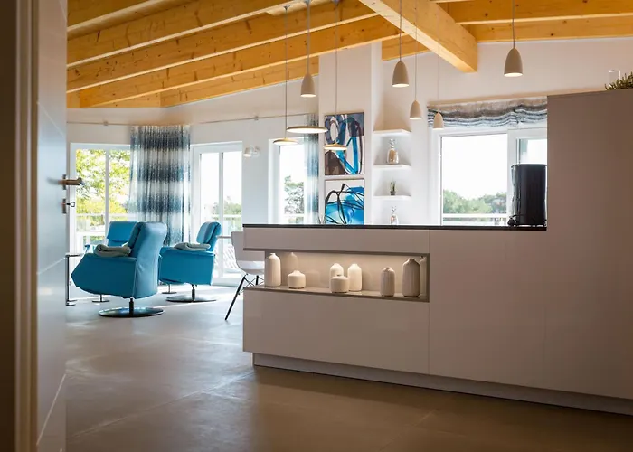 Domizil Duene 8 App 8